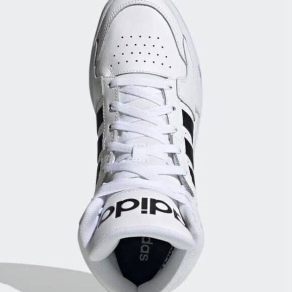 adidas Entrap Mid Basketball‎ Shoe Size Men\'s Style FY4284 main image 11
